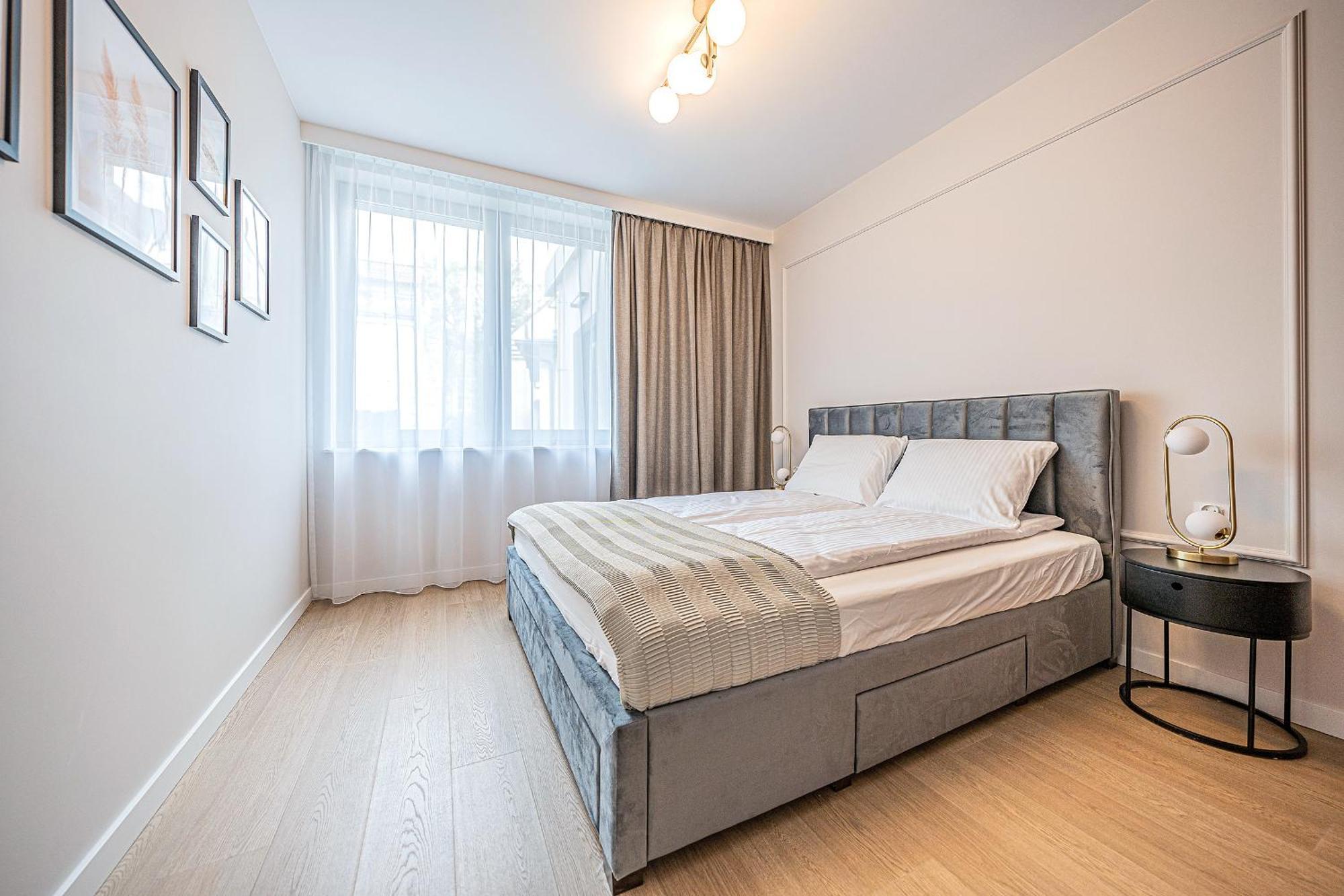 Simply Premium Apartments Sopoty Exteriér fotografie