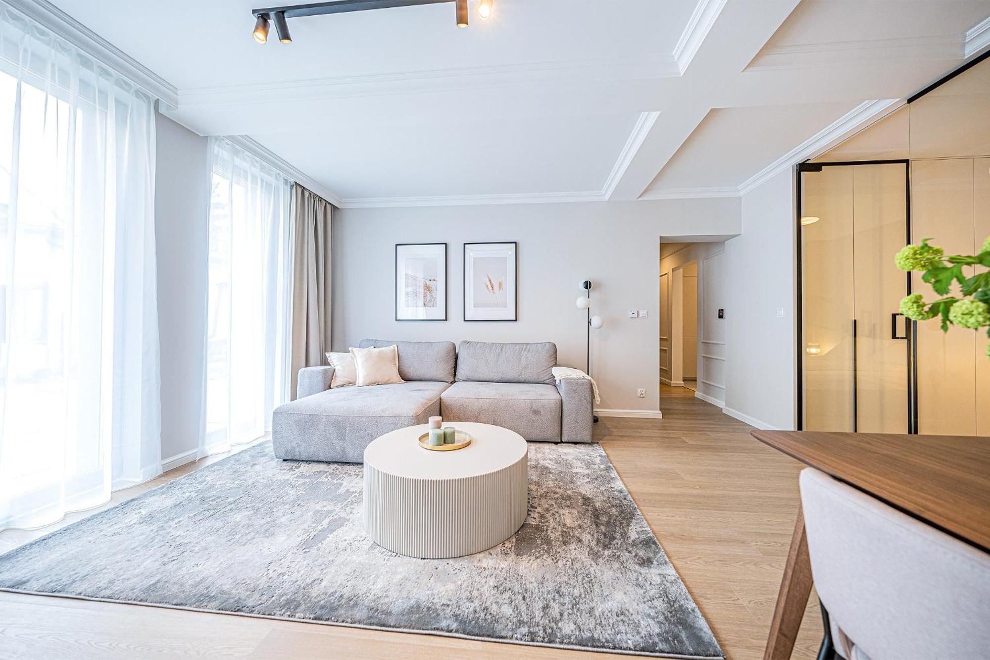 Simply Premium Apartments Sopoty Exteriér fotografie