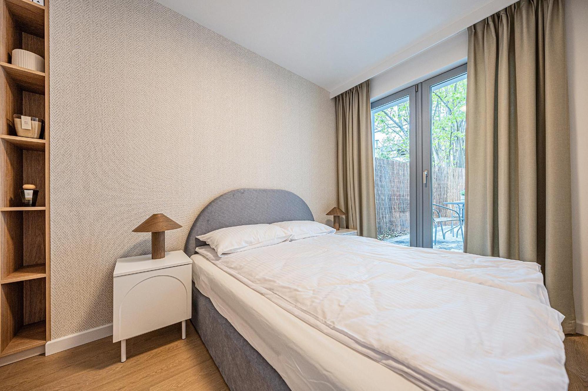 Simply Premium Apartments Sopoty Exteriér fotografie